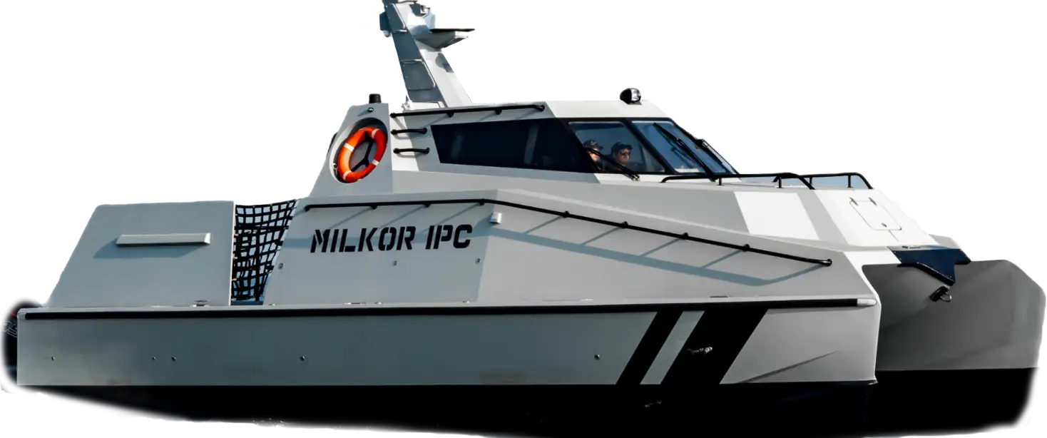 Understanding The Selection Process Of Patrol Boats