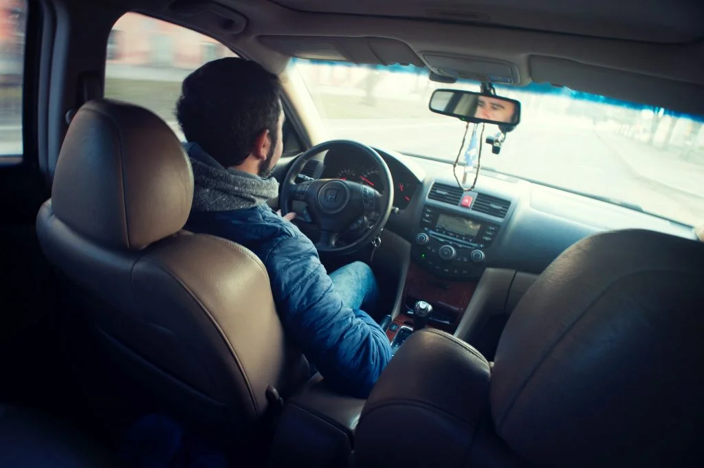 The Top Car Safety Features Every Driver Should Know